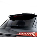 Extensión Alerón Audi SQ7 / Q7 S-Line Mk2 / Mk2 Facelift