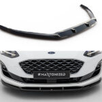 Spoiler Delantero v.1 Ford Focus Vignale Mk4