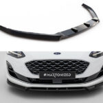 Spoiler Delantero v.2 Ford Focus Vignale Mk4