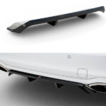 Splitter Trasero Ford Focus Vignale Mk4 Estate