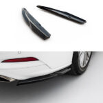 Splitters Traseros Ford Focus Vignale Mk4 Estate