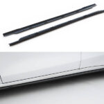 Difusores Laterales Ford Focus Vignale Mk4