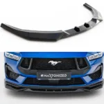 Spoiler Delantero v.2 Ford Mustang GT Mk7