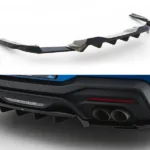 Splitter Trasero Ford Mustang GT Mk7