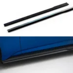 Difusores Laterales Ford Mustang GT Mk7 / Dark Horse