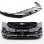 Spoiler Delantero Ford Transit Connect Mk3