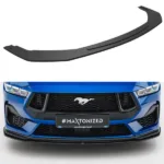 Spoiler Delantero Racing Ford Mustang GT Mk7