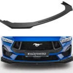 Spoiler Delantero Racing Ford Mustang GT Mk7