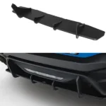 Difusor Trasero Racing Ford Mustang GT Mk7