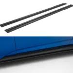 Difusores Laterales Racing Ford Mustang GT Mk7  / Dark Horse Mk7