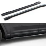 Difusores Laterales Jeep Grand Cherokee Trailhawk Mk5