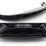 Spoiler Delantero Mercedes-AMG GLE 53 / AMG-Line SUV / Coupe W167 Facelift / C167 Facelift