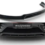 Spoiler Delantero V.6 Mercedes-Benz V-Class AMG-Line W447