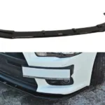 Spoiler Delantero V.1 Mitsubishi Lancer Evo X