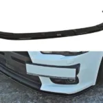 Spoiler Delantero V.2 Mitsubishi Lancer Evo X
