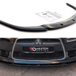 Spoiler Delantero Mitsubishi Lancer Sportback Mk8