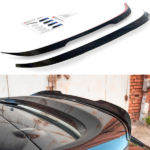 Extensión Alerón Mitsubishi Lancer Sportback Mk8