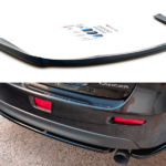 Splitters Traseros Mitsubishi Lancer Sportback Mk8