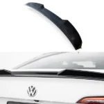 Extensión Alerón 3D Volkswagen Jetta GLI Mk7