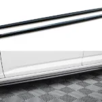 Difusores Laterales Volkswagen Jetta GLI Mk7