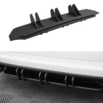 Difusor Trasero Racing Volkswagen Jetta GLI Mk7