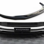 Spoiler Delantero VW T6