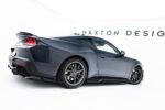 Difusores Laterales Ford Mustang GT Mk7 / Dark Horse - Imagen 3