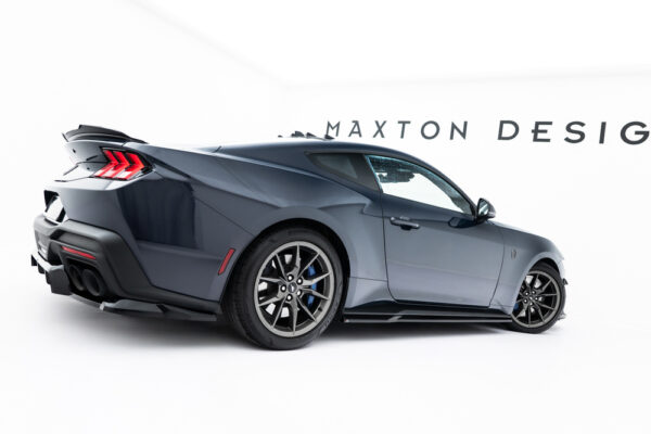 Difusores Laterales Ford Mustang GT Mk7 / Dark Horse - Imagen 3