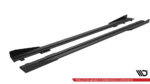 Difusores Laterales + Flaps Ford Mustang GT Mk7 / Dark Horse Mk7 - Imagen 8