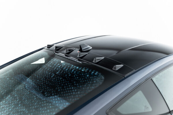Extensión de Techo Ford Mustang GT Mk7 / Dark Horse - Imagen 3