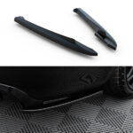 Splitters Traseros V.2 Audi A4 B8