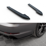 Splitters Traseros V.3 Audi A4 S-line B9