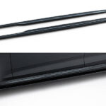 Difusores Laterales Audi RS5 Sportback F5