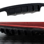 Difusor Trasero Audi S5 Sportback 8T