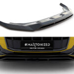 Spoiler Delantero V.1 Audi SQ7 /Q7 S-Line Mk2 (4M) Facelift