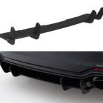 Difusor Trasero Racing Audi RS5 Coupe / Sportback F5