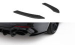 Splitters Traseros Racing Audi RS5 Sportback F5