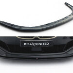 Spoiler Delantero BMW M135i M-Performance F40