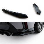 Splitters Traseros V.4 BMW M135i F70