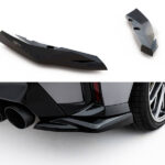 Splitters Traseros V.5 BMW M135i F70