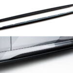 Difusores Laterales v.1 BMW M135i / 1 M-Pack F70