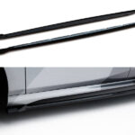 Difusores Laterales v.3 BMW M135i / 1 M-Pack F70