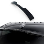 Extensión Ventana BMW M550i / 5 M-Pack Sedan G30