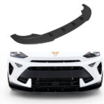 Spoiler Delantero Racing Cupra Formentor Mk1 Facelift