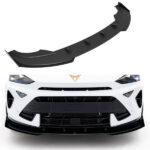 Spoiler Delantero Racing +Flaps Cupra Formentor Mk1 Facelift