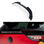 Extensión Alerón Inferior 3D Volkswagen Golf GTI / GTI Clubsport / R / R-Line / GTE / GTD Mk8 / Mk8 Facelift