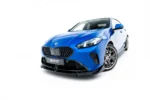 Spoiler Delantero V.2 BMW M135i / 1 M-Pack F70 /  BMW 2 / M235i Gran Coupe M-Pack F74 - Imagen 3