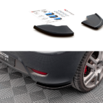 Splitters Traseros Seat Ibiza Cupra Mk3