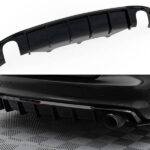 Difusor Trasero Audi A7 S-Line C7