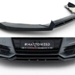 Spoiler Delantero V.2 Audi A6 / A6 C7 S-line/ S6 C7 Facelift
